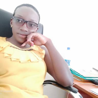 maryanne kwamboka