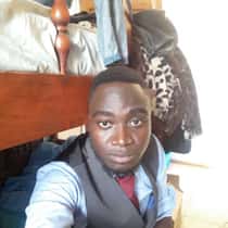 Musonda Walo