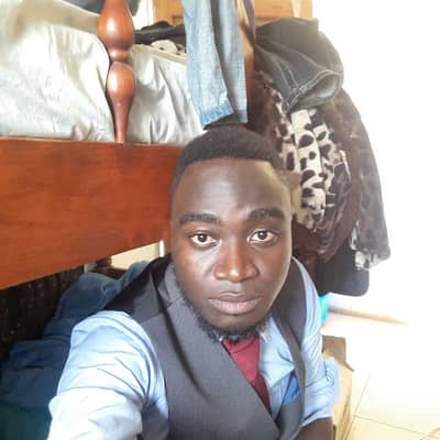 Musonda Walo