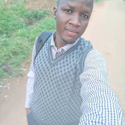 Ejore Gideon