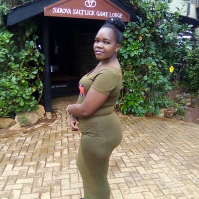 Chemutai