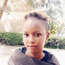 Olivia wambani