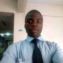 Isaac Ombachi