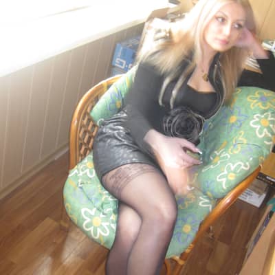 Olusenka