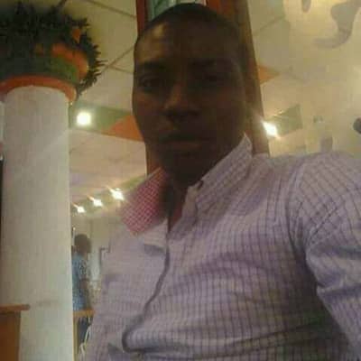 Kolawole isaac