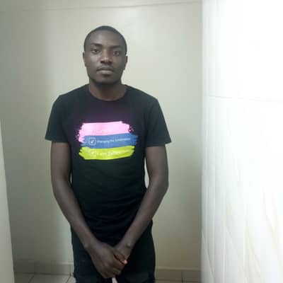 kevin shikolio