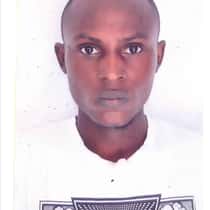 FAVOUR MARTINS