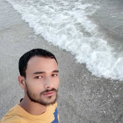 Amrit ojha