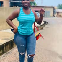 agyeiwaa janet