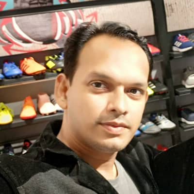 samm khan