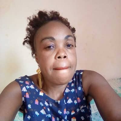 Getrude