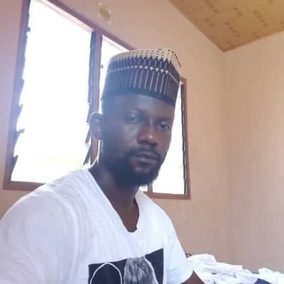 am good