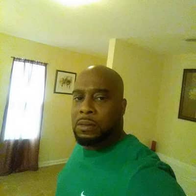 Pierre Nance
