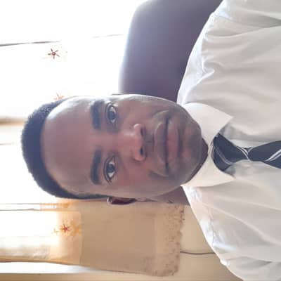 Kings  Ogbeide