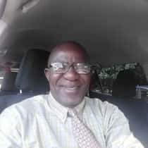 Abraham P. Yancy