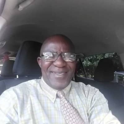 Abraham P. Yancy