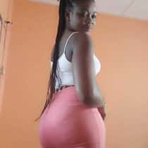 Cynthia Adoma