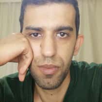 Ali Kaya