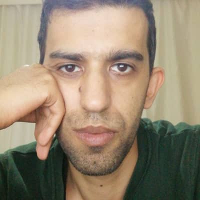 Ali Kaya