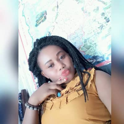 Rosemond Dear