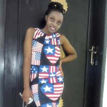 Sarah gisha hopes