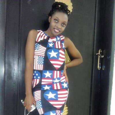 Sarah gisha hopes