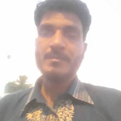 aslam ali