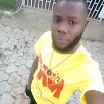 Yemi Robert