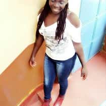 Liz lupenzi