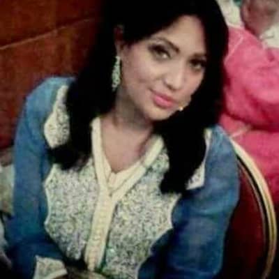 Ibtissam