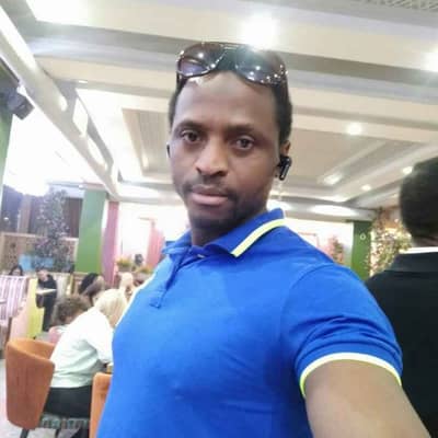 Abubakarr