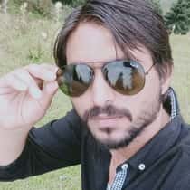 sheriyar