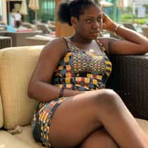 Glory Nene