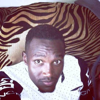 Martin Maina 🇰🇪