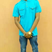Oladipupo farouq