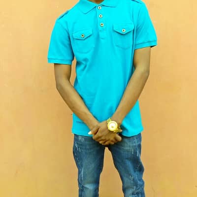 Oladipupo farouq