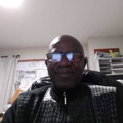 Abraham Yancy
