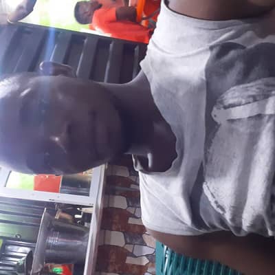 Oluwabukayo
