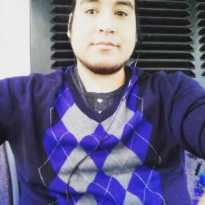 Richard DeLaCruz Jr