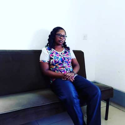 Mourine Anyango