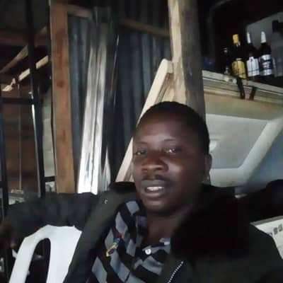 AJANI ADEBAYO