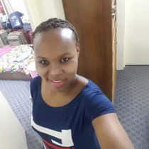janelle kuria