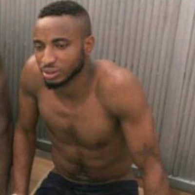 prince EMEKA Obah