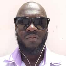 Sarjo Njie