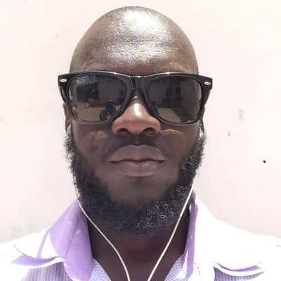 Sarjo Njie