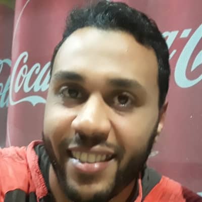 mohamed Yasin