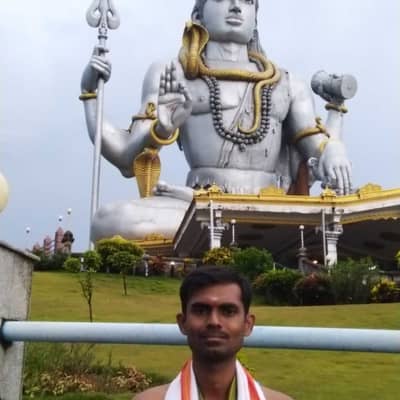 Girish