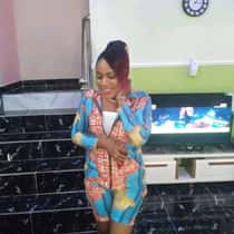 Rejoice Ekene Okei