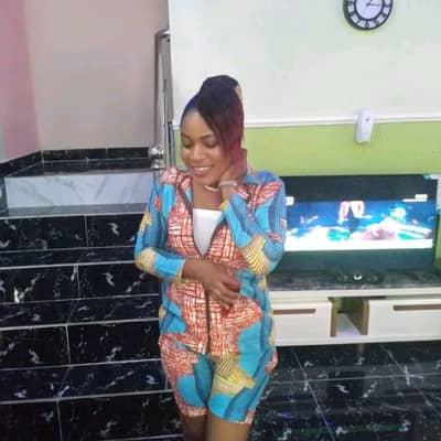 Rejoice Ekene Okei