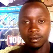 Touré Mamadou
